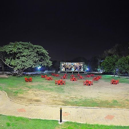 Royal Club Hotel Chennai Luaran gambar