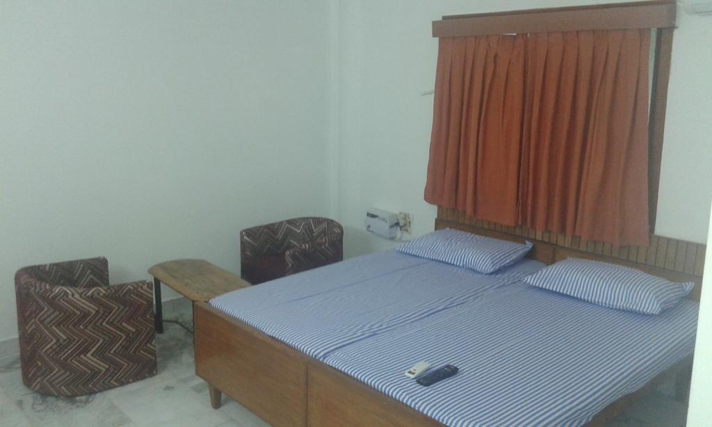 Royal Club Hotel Chennai Luaran gambar